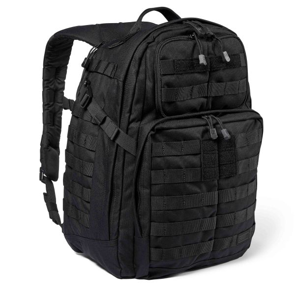 5.11 Backpack Rush 24 2.0 black