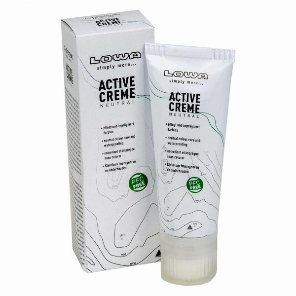 LOWA Active Cream