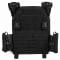 Invader Gear Plate Carrier Reaper QRB black