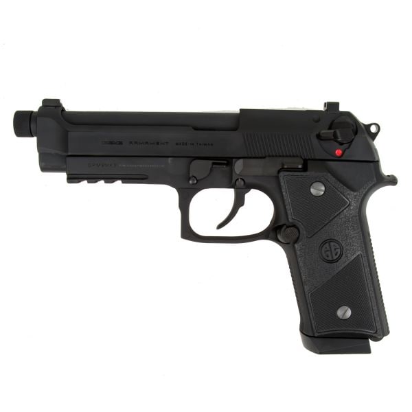 G&G Airsoft Pistol GPM9 Mk3 GBB black