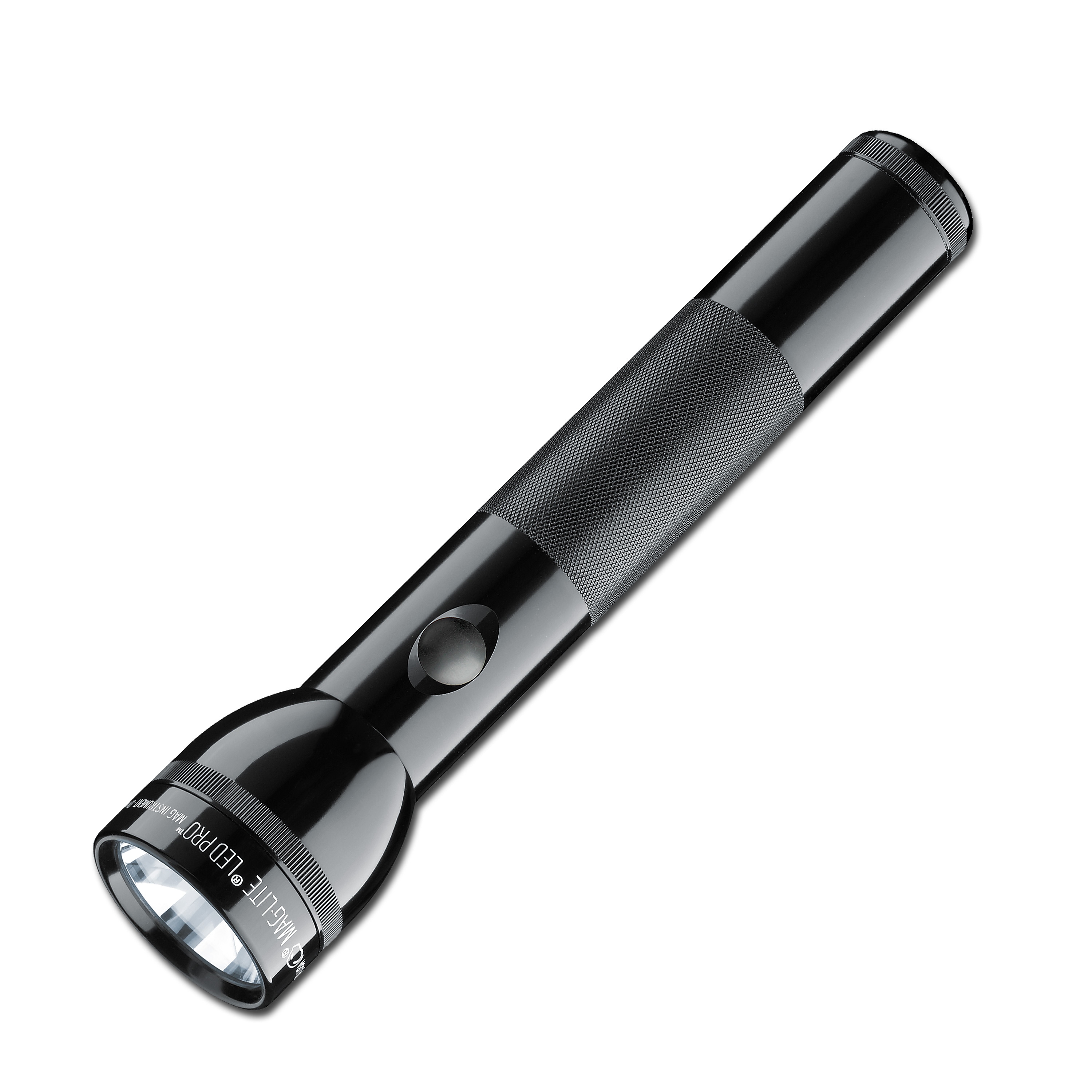 Flashlight Mag-Lite 2 D-Cell Pro LED, black | Flashlight Mag-Lite 2 D
