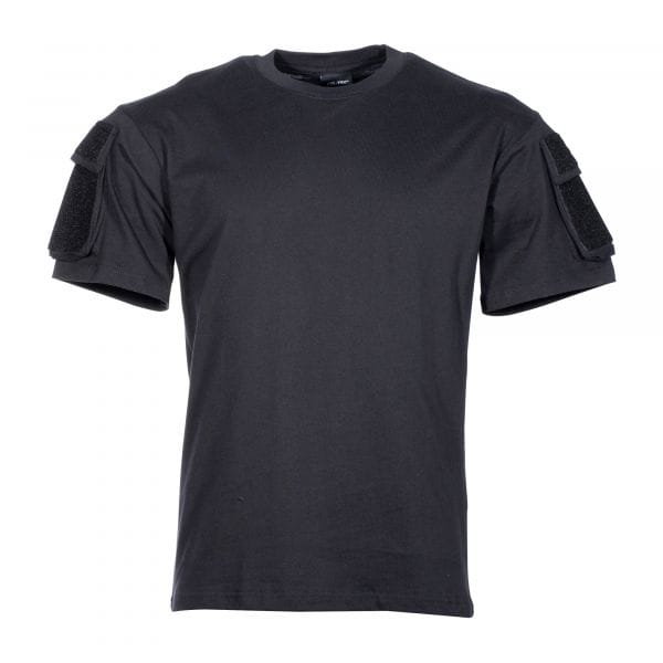Mil-Tec T-Shirt Tactical black