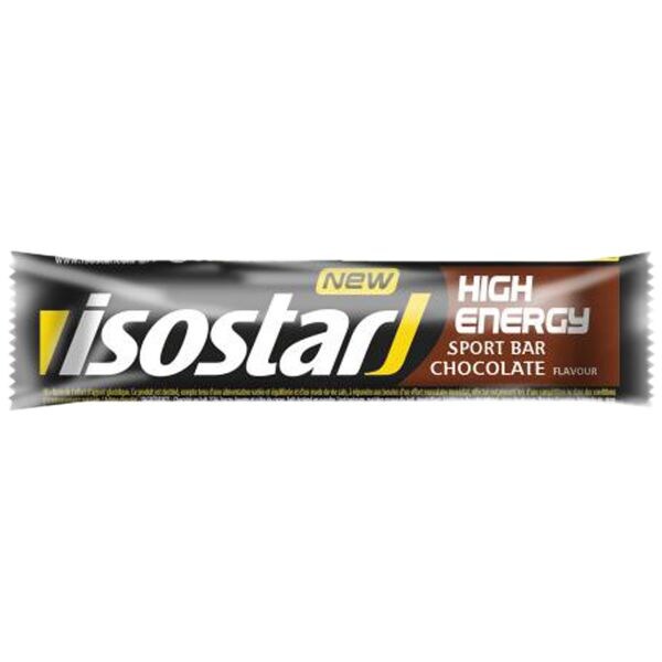 Isostar High Energy Bar Chocolate 40 g