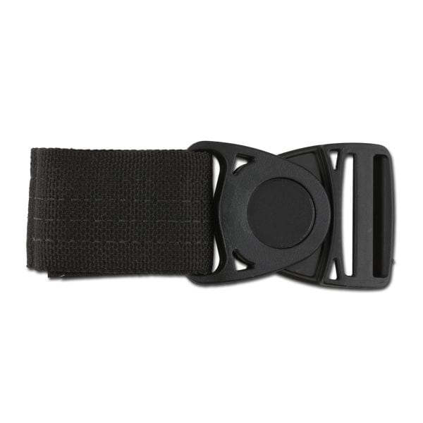 Blackhawk Quick Disconnect for SERPA Holster black