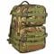 Backpack U.S. Assault Pack III vegetato