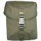 Ammunition Pouch TacGear 200 RD olive