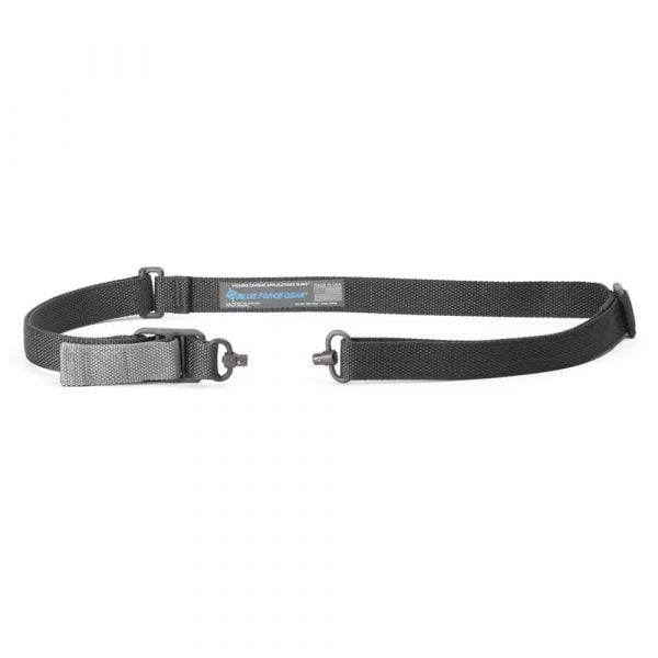 Blue Force Gear Vickers Push Button Rifle Sling black