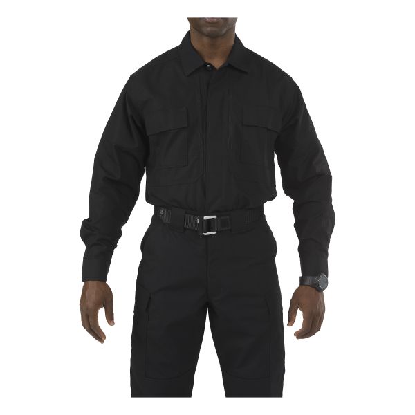 5.11 Taclite TDU™ Shirt black