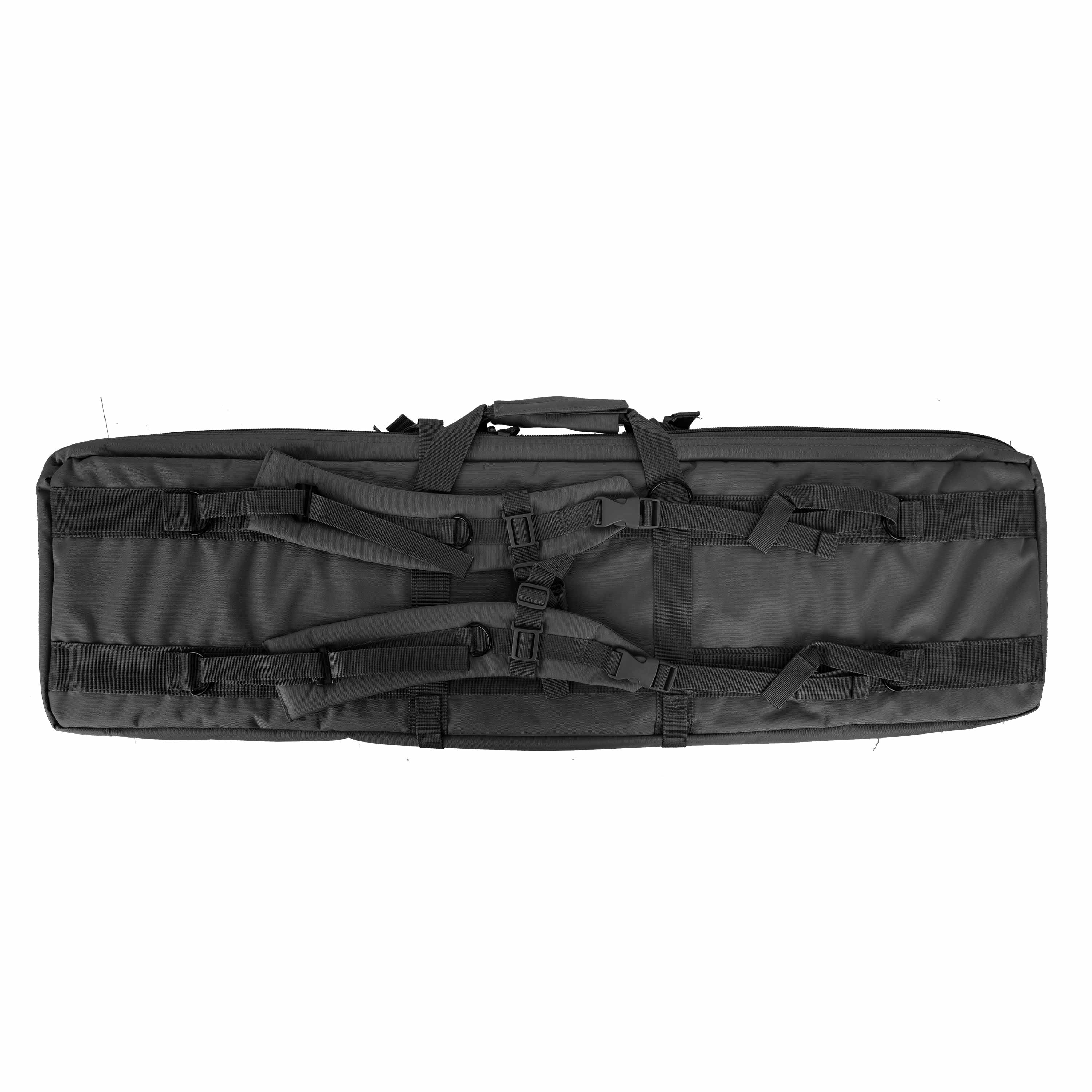 Mil-Tec Rifle Bag black, Mil-Tec Rifle Bag black, Cases, Accessories