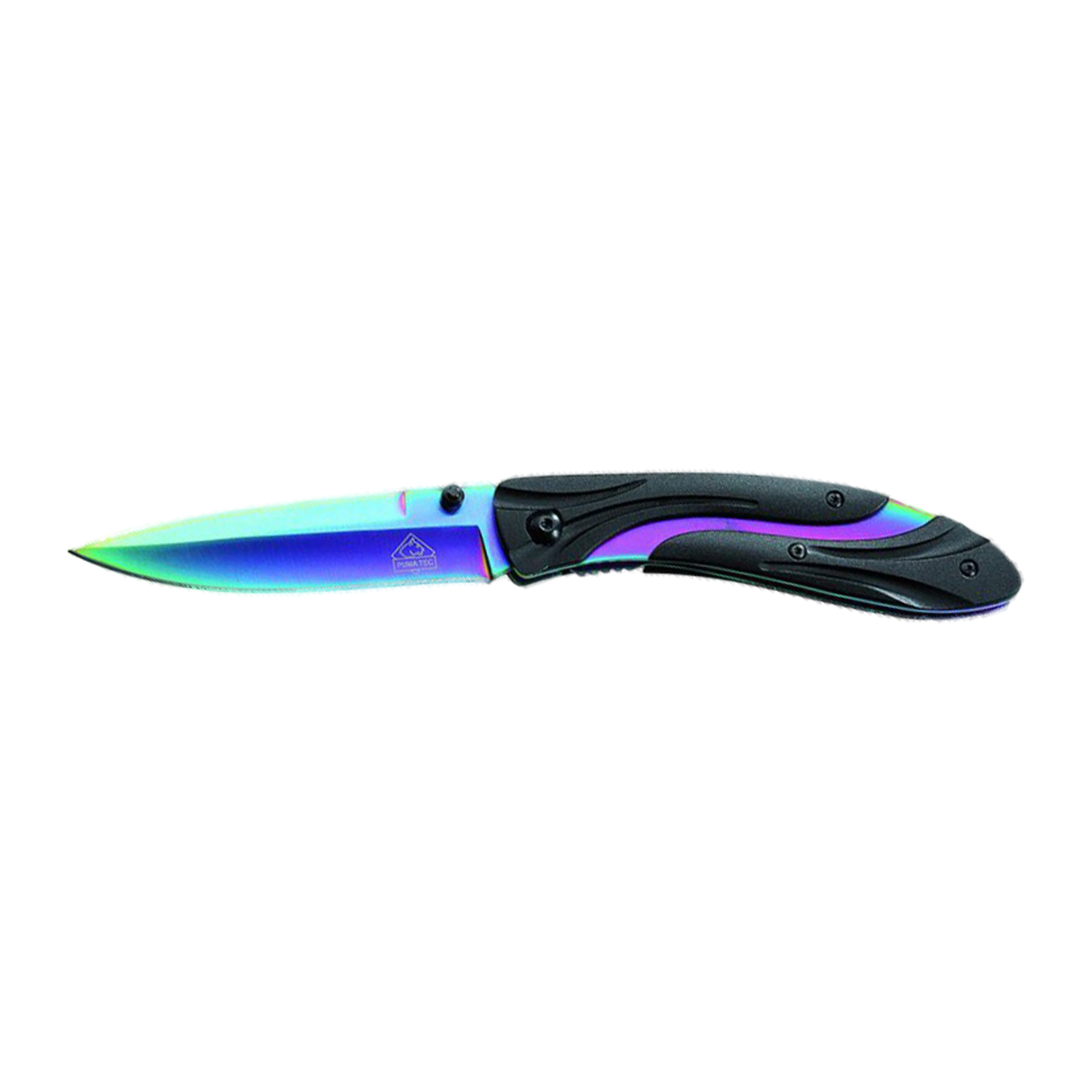 Purchase the Puma TEC Pocket Knife 306911 by ASMC