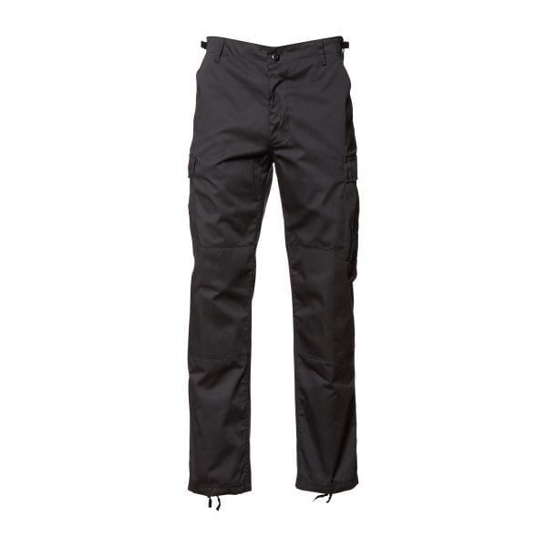 Mil-Tec BDU Style Pants black