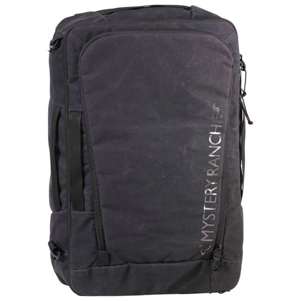 Mystery Ranch Bag Mission Rover 30 black