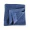 Towel blue 90 x 50 cm