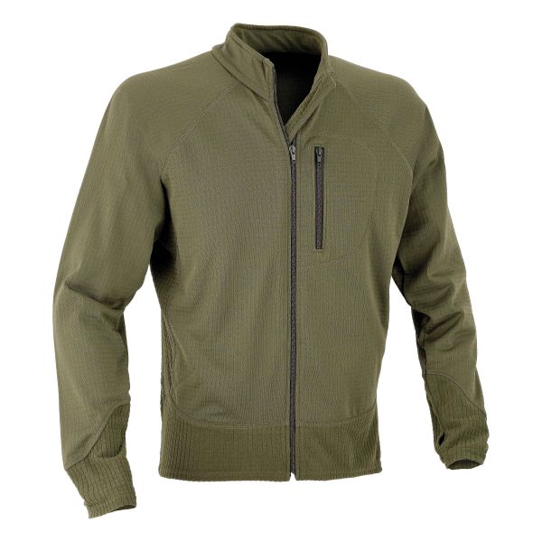 Defcon 5 Fleece Jacket Tactical olive