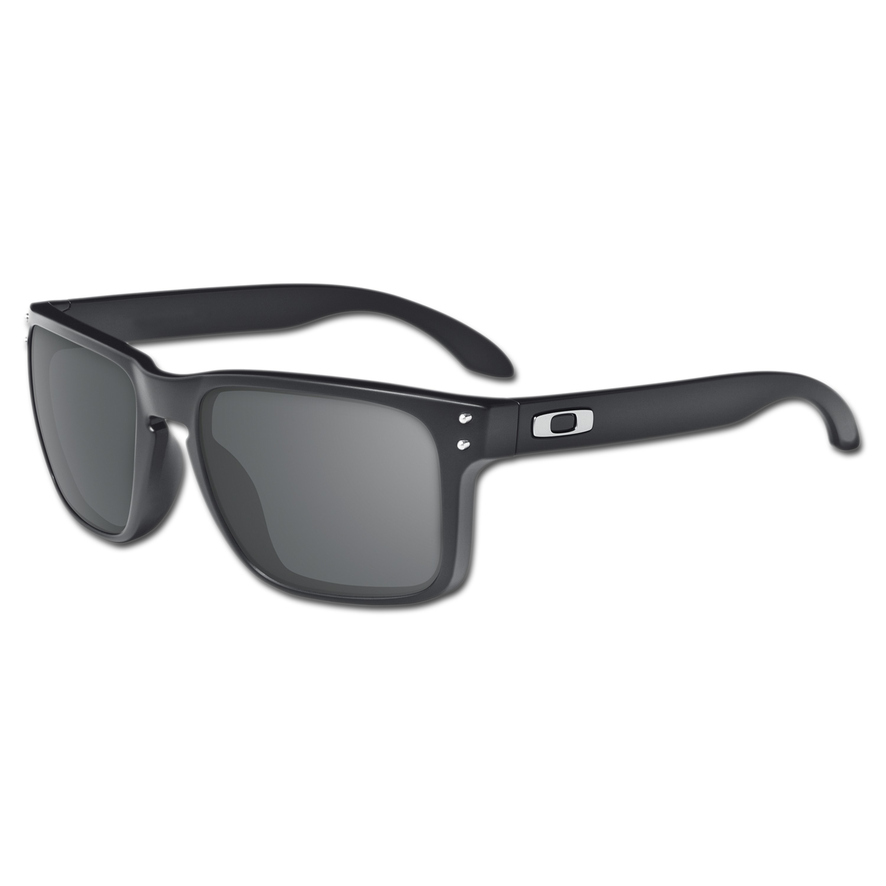flat black oakley sunglasses