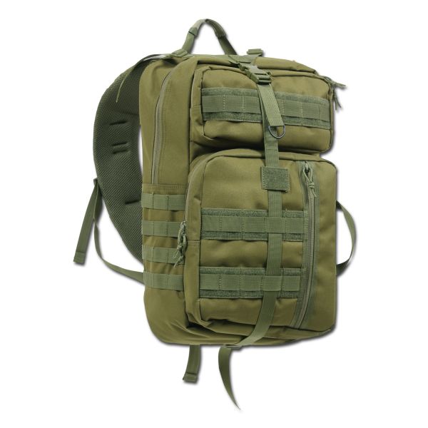 Backpack Rothco Tacti Sling olive