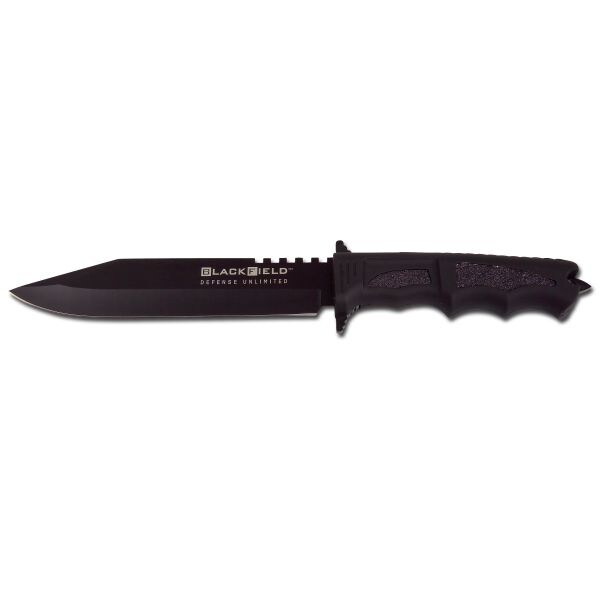 Combat Knife Blackfield Basic Guard