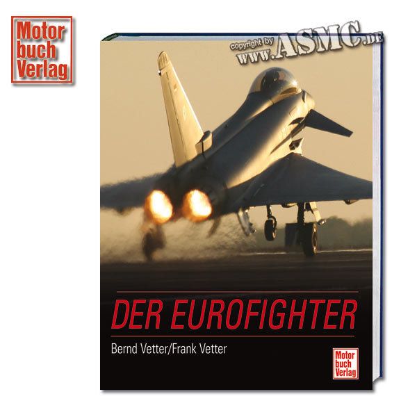 Book Der Eurofighter
