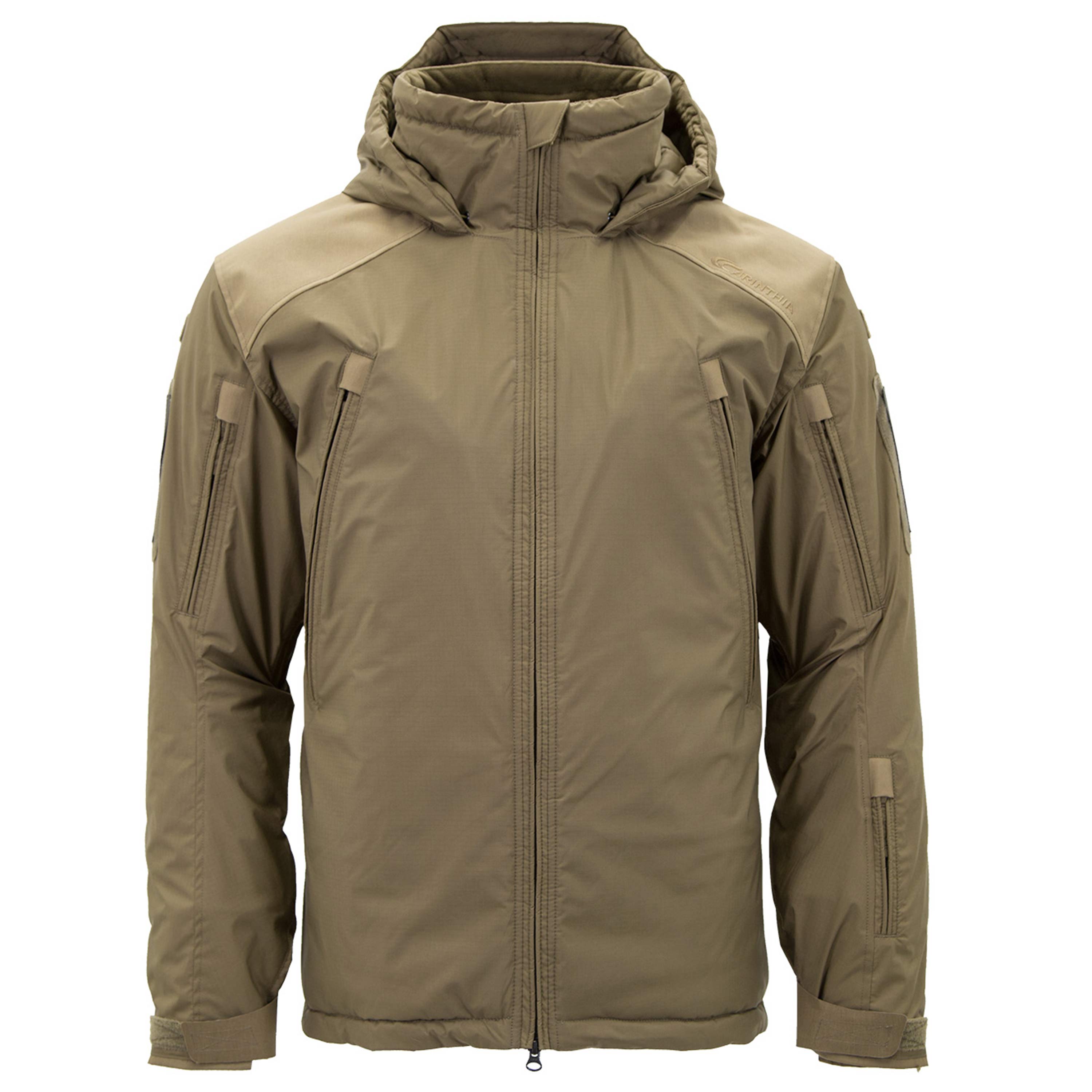 Carinthia Jacket coyote Carinthia Jacket MIG 4.0 coyote | Winter Jackets | Jackets | Men | Clothing