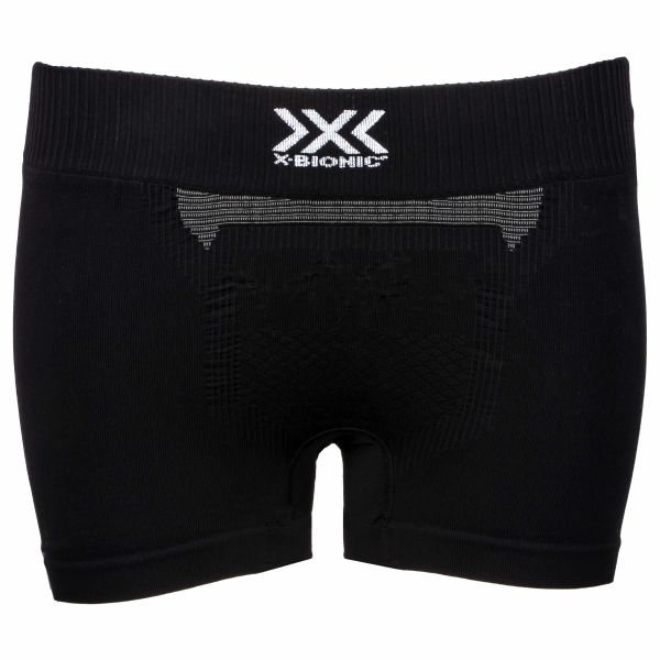 X-Bionic Boxer Shorts Energizer MK3 LT black/white