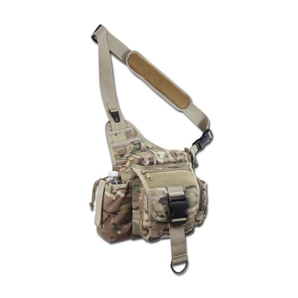 Rothco Advanced Tactical Bag multicam