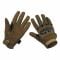 MFH Tactical Gloves Mission coyote
