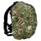 Ghosthood Backpack Cover 30 L concamo green