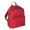 Highlander Backpack Zing 20L red
