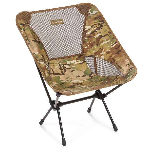 Helinox Camping Chair One multicam