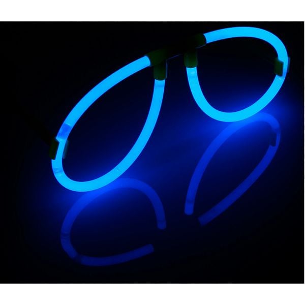 ChemLight Glasses blue