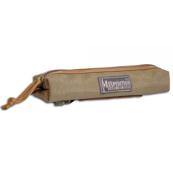 Maxpedition Cocoon Pouch khaki