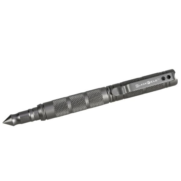 Ball Point Pen BlackField Tactical-Pen 16.5 cm