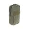 Lindnerhof Multi-Bag vertical MX054 stone gray
