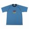 Used BW Sports T-Shirt with Eagle blue