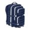 Brandit Backpack U.S. Cooper 45L navy blue/white
