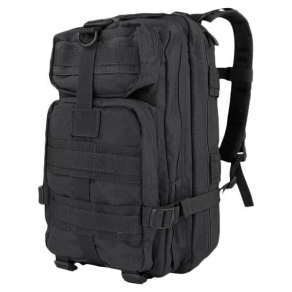 Condor Backpack Assault Pack Compact black