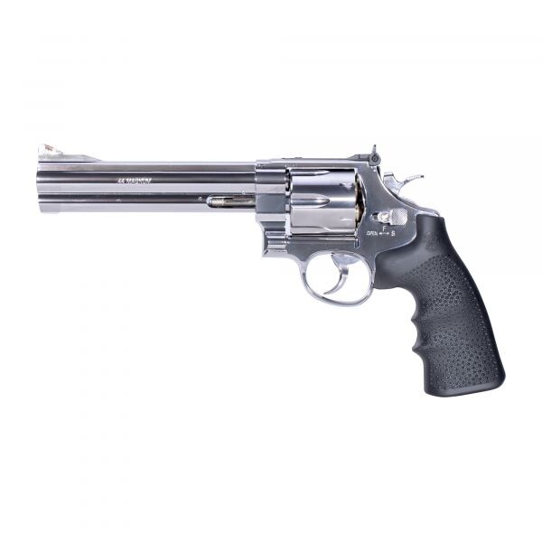 Smith & Wesson Air Revolver 629 Classic 6.5" 4.5 mm CO2