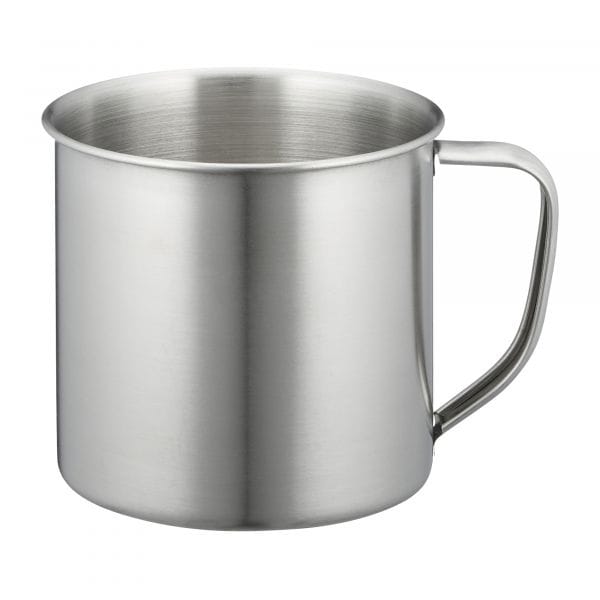Stainless Steel Cup 500 ml