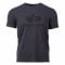 Alpha Industries Shirt Basic T grey black/black