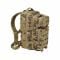 Brandit US Cooper Backpack Medium 25L tactical camo