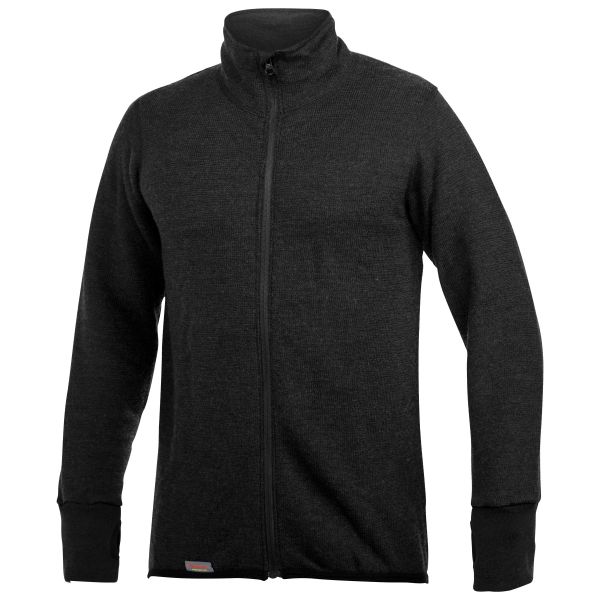 Woolpower Jacket Protection Full Zip anthracite