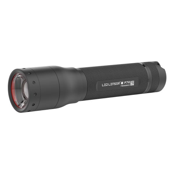 LED Lenser Flashlight P7R
