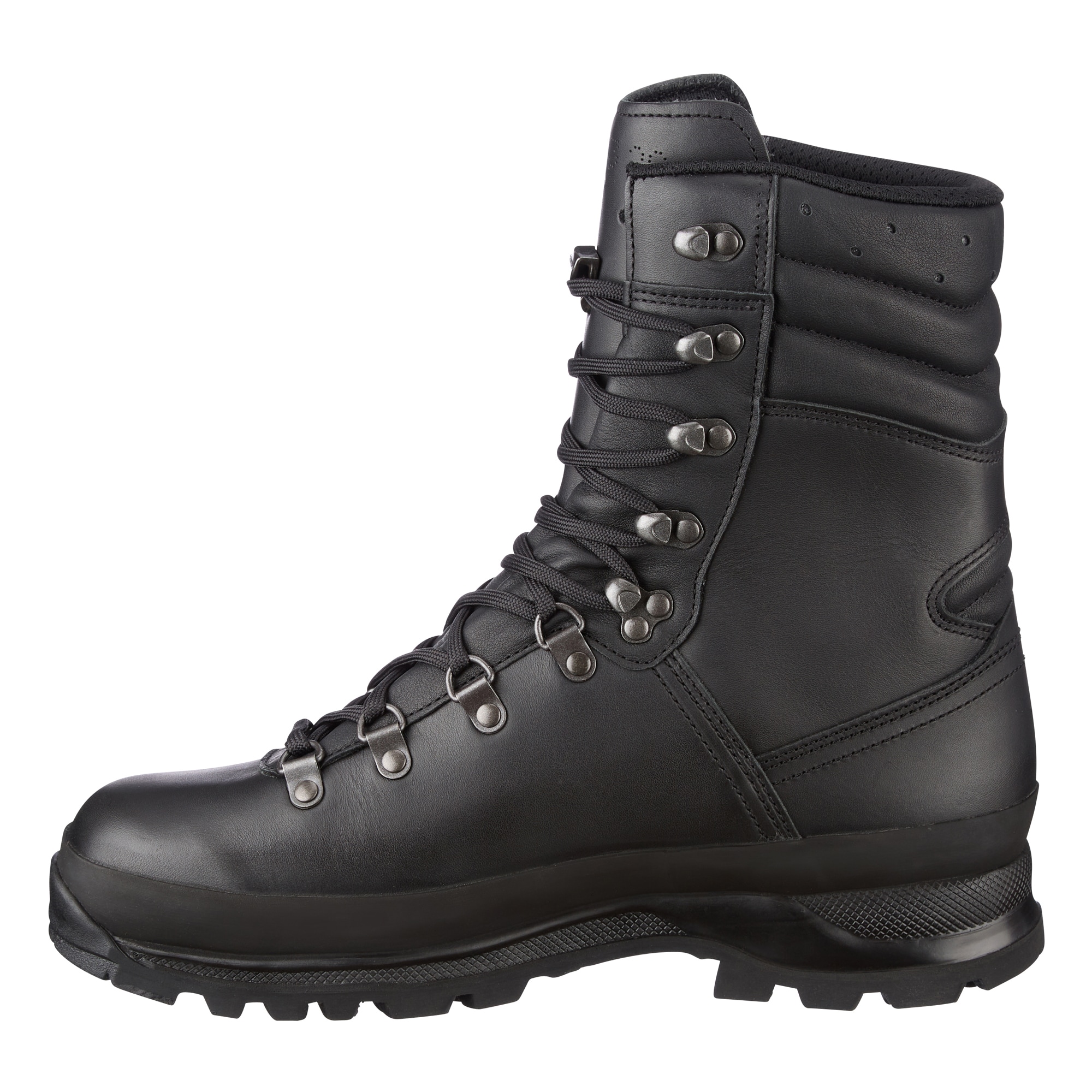 Purchase the LOWA Boots Combat GTX by ASMC