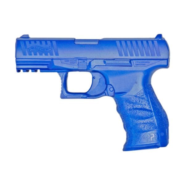 Blueguns Training Pistol Walther PPQ