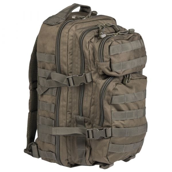 Backpack US Assault Pack olive
