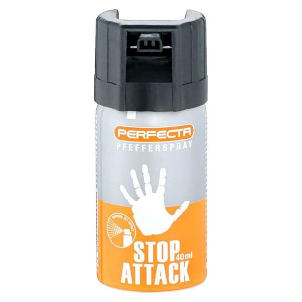 Perfecta Pepper Spray Animal Stop 40 ml