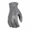 German Army Style Gloves gray