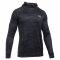Under Armour Hoodie Tech Terry black