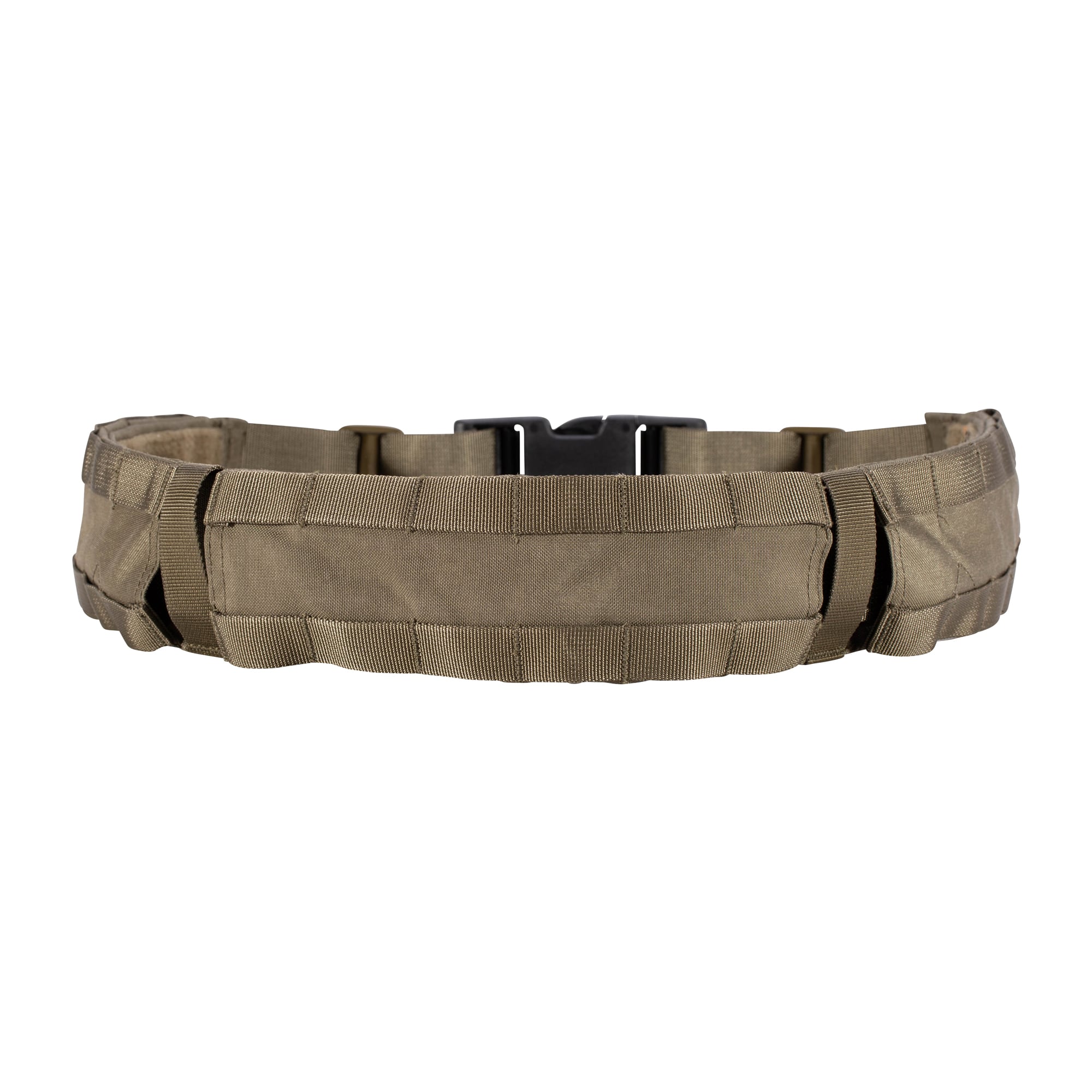 Purchase the Lindnerhof Belt Tactic LT565 stone gray by ASMC