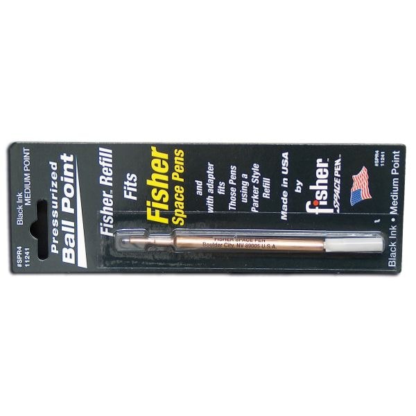 Refill Fisher Space Pen black